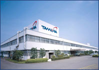 製作所 タムラ 事業拠点一覧 ｜タムラ製作所